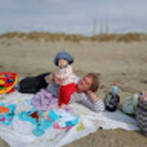 Meet your Posher, Stevie